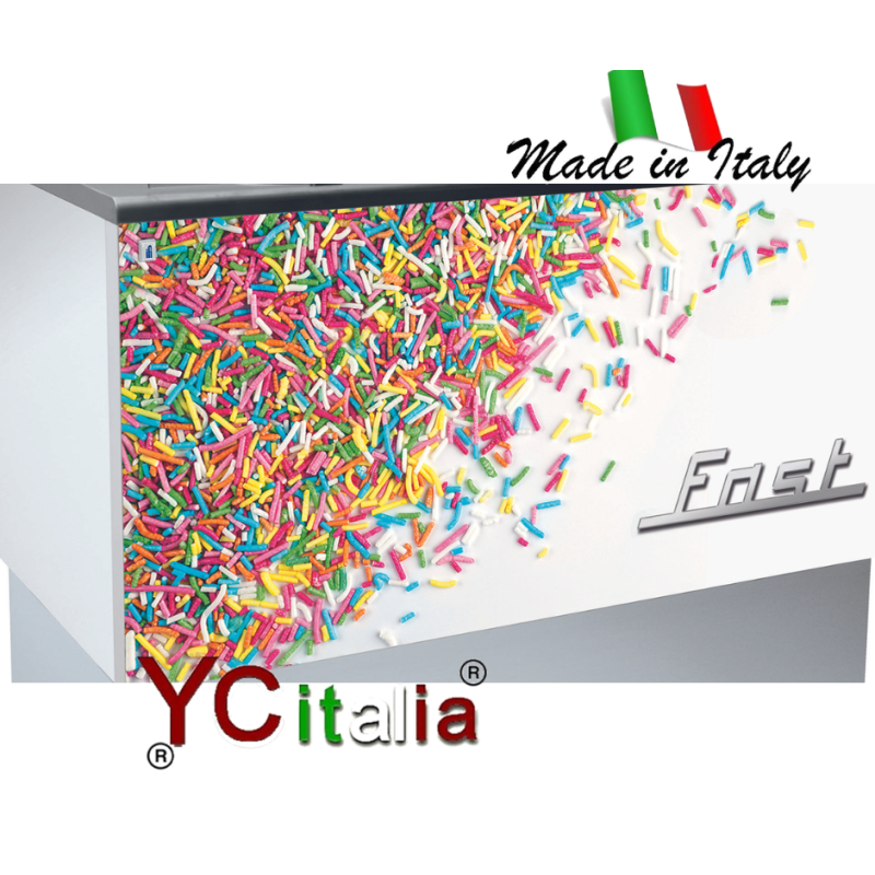 Stampa digitale in quadricromia del file grafico inviato dal cliente - SOLAMENTE PARTE FRONTALE