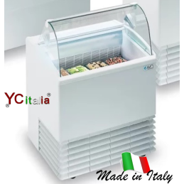 Vetrina gelato per 10 vaschette vetri dritti3.750,00 €Vetrine gelatoF.A.R.H. Snc Di Bottacin Antonio & C