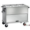 Carrello termico 3 g/n 1300x680x920 h1.721,00 €1.721,00 €Carrelli bagnomaria termiciF.A.R.H. Snc Di Bottacin Antonio & C