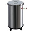 Pattumiera in acciaio inox con ruote228,50 €228,50 €Pattumiere in acciaioF.A.R.H. Snc Di Bottacin Antonio & C