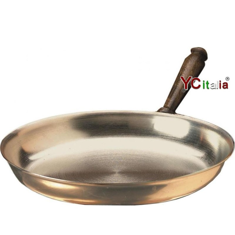 116,00 €F.A.R.H. Snc Di Bottacin Antonio & CFeuer FlammenPadella flambè Ø 29