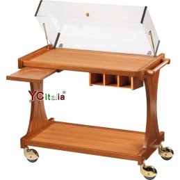 Candy trolley 86x55x95 h