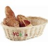 Cestino per pane 28x21x8 h6,00 €6,00 €Cestini per il paneF.A.R.H. Snc Di Bottacin Antonio & C