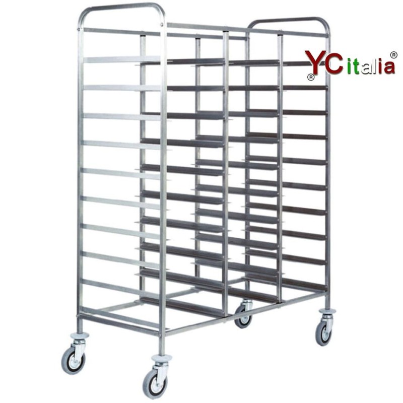 Carrello Portateglie