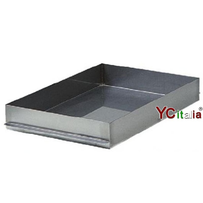 Bacinella portabottiglie in acciaio inox84,00 €84,00 €AccessoriF.A.R.H. Snc Di Bottacin Antonio & C