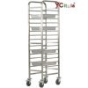 Chariot renforcé 46x62x182 h