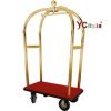 Carrello portavaligie ottonato 110x62x198 h725,00 €725,00 €Carrelli porta valigie e abitiF.A.R.H. Snc Di Bottacin Antonio & C