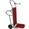 Carrello porta bagagli inox 56x83x123 h280,00 €280,00 €Carrelli porta valigie e abitiF.A.R.H. Snc Di Bottacin Antonio & C