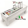 Vetrina gelato Bellevue per carapine9.695,00 €9.695,00 €Linea professional Vetrine gelateria con carapineF.A.R.H. Snc Di Bottacin Antonio & C