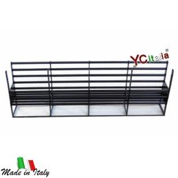 Braciere Legna|Accessori Elangril