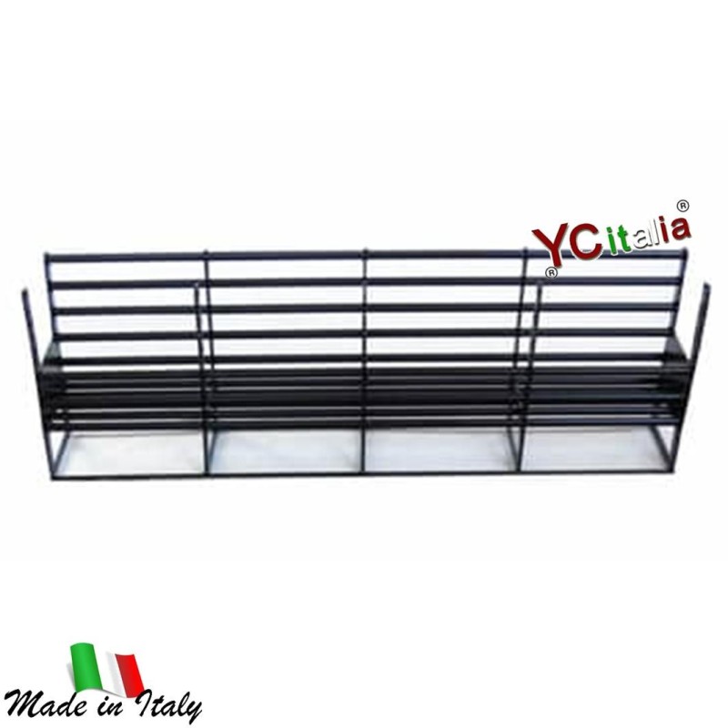 Braciere Legna|Accessori Elangril