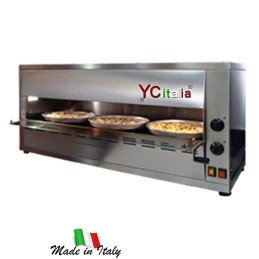 Pizza Grill