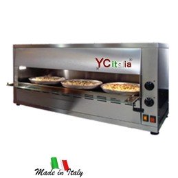 Pizza Grill elettrico1.520,00 €1.520,00 €Pizza grillF.A.R.H. Snc Di Bottacin Antonio & C