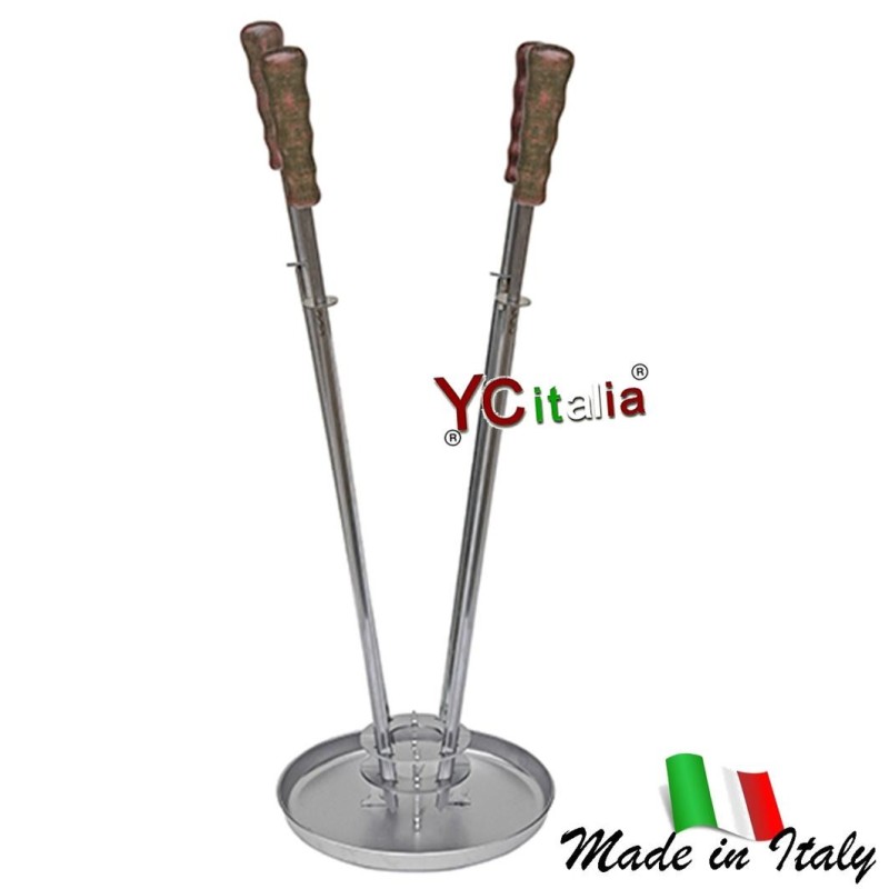 Porta spade churrasco77,00 €77,00 €Accessori ElangrilF.A.R.H. Snc Di Bottacin Antonio & C