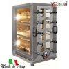 Multigrill elettrico 10 spade1.710,00 €1.710,00 €Macchina per churrasco a gas o elettricoF.A.R.H. Snc Di Bottacin Antonio & C