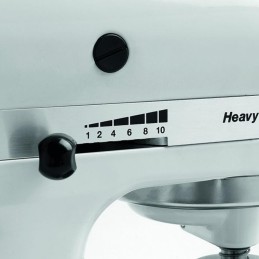 Kitchenaid星球组合4.5 liters