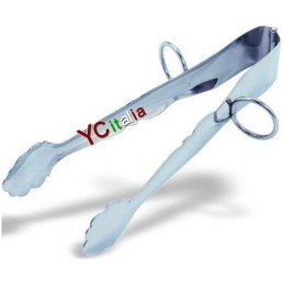 Pinza con anelli in acciaio inox|Pinze