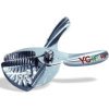 Pinza spremi limoni in acciaio inox|Pinze