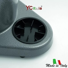 Spremiagrumi professionale LIGNANO, manuale|Spremiagrumi professionale