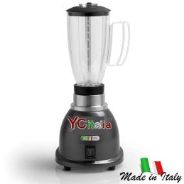 Blender 1,7 lt, 2 vitesses