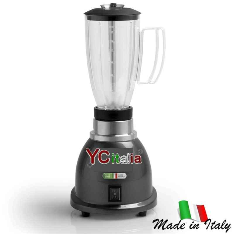 F.A.R.H. Snc Di Bottacin Antonio & C€340.00专业汽车Blender 1.7 lt,2速