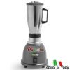 Blender 1.7 lt, 2 vitesses inox