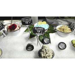 Fabbricatore di ghiaccio granulare 55 kg|Produttori di ghiaccio a scaglie granulari