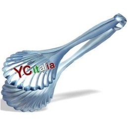 Pinza con anelli in acciaio inox|Pinze