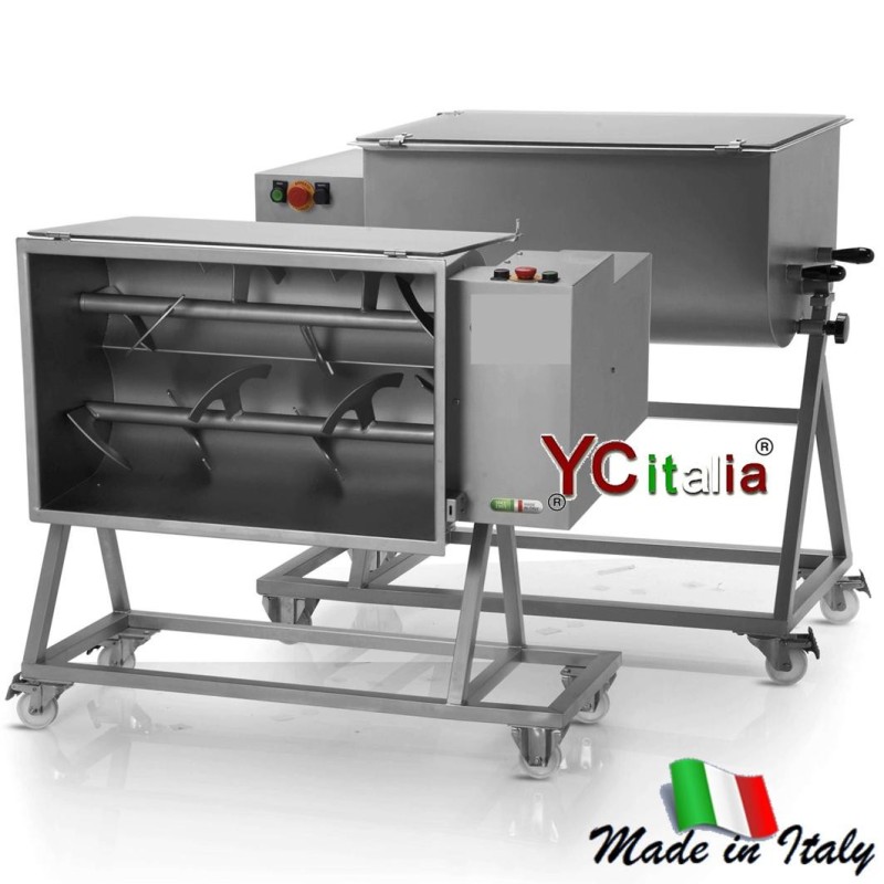 Mixer la viande 30kg