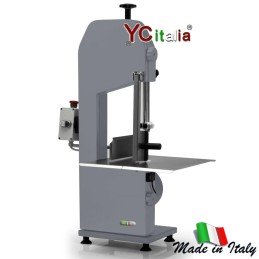 Segaossa per macelleria larghezza nastro mm 18401.512,00 €1.512,00 €Segaossa professionaliF.A.R.H. Snc Di Bottacin Antonio & C