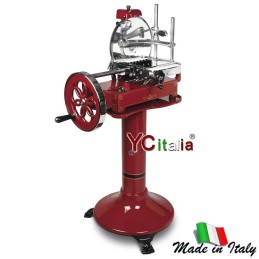 Affettatrice a volano lama 300
