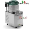 Cutter monofase con vasca estraibile da 3 Lt795,00 €795,00 €Cutter per RistorantiF.A.R.H. Snc Di Bottacin Antonio & C