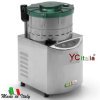 Cutter con vasca estraibile da 5 Lt monofase|Fornetti tostiere per toast