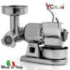 Tritacarne grattugia, alluminio, bocca 8 cm461,00 €461,00 €Abbinato tritacarne grattugia professionaleF.A.R.H. Snc Di Bottacin Antonio & C