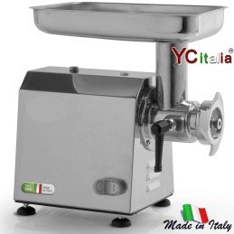 Tritacarne professionale per macellerie kg/h. 4001.412,00 €1.412,00 €Tritacarne professionale per macellerieF.A.R.H. Snc Di Bottacin Antonio & C