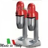 Frappè con variatore velocità e bicchieri inox391,00 €391,00 €Frullini per frappèF.A.R.H. Snc Di Bottacin Antonio & C