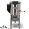 Pelapatate professionale con supporto 5 Kg|Pelapatate elettrico professionale per ristoranti