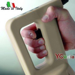 Mixer 350VV + Mescolatore 600 mm|Mixer immersione 350 watt con variatore