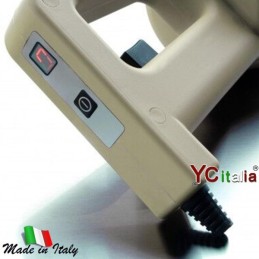 Mixer 350VV + Mescolatore 600 mm|Mixer immersione 350 watt con variatore