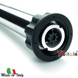 Mixer 350VV + Mescolatore 600 mm|Mixer immersione 350 watt con variatore