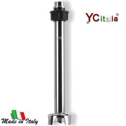 Mixer 350VV + Mescolatore 400mm + Frusta|Mixer immersione 350 watt con variatore