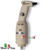 Mixer 250V+ Mixer200mm+FRUSTA