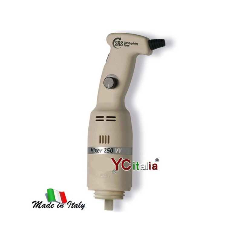 Mixer 250V+ Mixer 250mm+FRUSTA