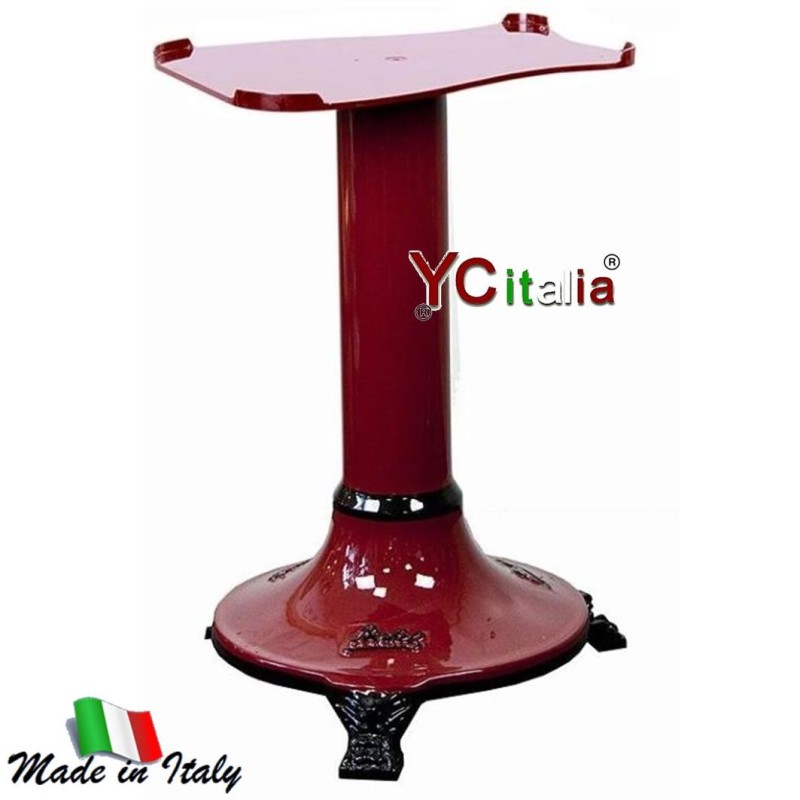 Colonna per affettatrice a volano1.092,00 €1.092,00 €AccessoriF.A.R.H. Snc Di Bottacin Antonio & C