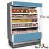 Espositore murale refrigerato inox L1080XP602XH19702.562,30 €2.847,00 €Espositori murali 600 profonditàF.A.R.H. Snc Di Bottacin Antonio & C