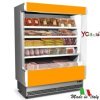 Espositore murale refrigerato inox L1080XP602XH19702.562,30 €2.847,00 €Espositori murali 600 profonditàF.A.R.H. Snc Di Bottacin Antonio & C