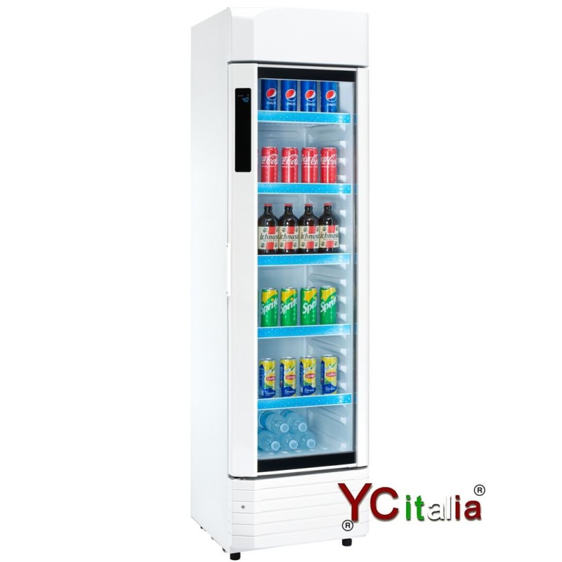 Espositore refrigerato per bibite 250