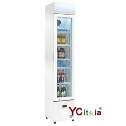 Espositore refrigerato per bibite 105|Frigo bibite a 1 porta