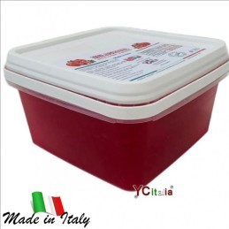 27,00 €F.A.R.H. Snc Di Bottacin Antonio & CBobaBubbles Granatapfel 3,2 kg