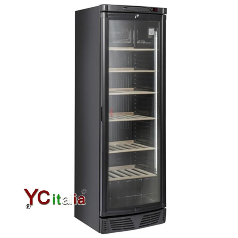 Vetrina refrigerata per vini|Vetrine refrigerate per il vino